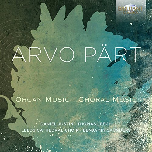 Organ Music & Choral Music