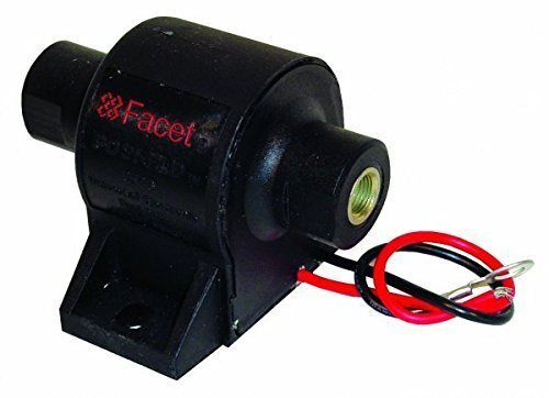Facet 60104 Posi-Flow Fuel pump (60104-)
