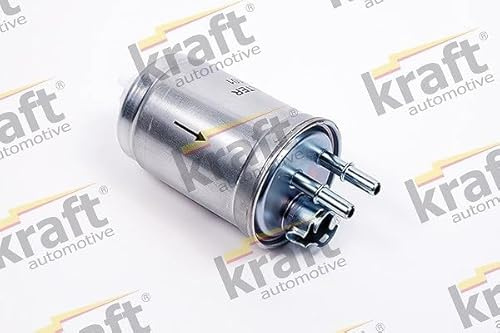 KRAFT AUTOMOTIVE Kraftstofffilter 1722101