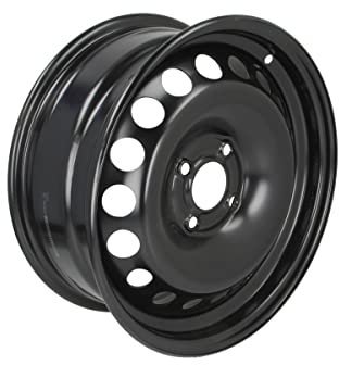 KRONPRINZ RE 515027-6X15 ET X100 Stahlfelgen PKW