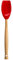 Le Creuset Création Spatule Cuillère, 29 cm, Silicone, Cerise, 93010603060000