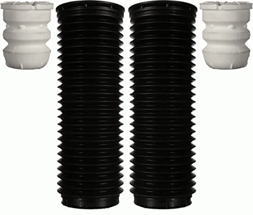SACHS 900 410 Staubschutzsatz Stoßdämpfer Service Kit für Ford Transit Custom V362 Kasten (FY, FZ) 2012 - Links, Rechts, Vorderachse und Andere Fahrzeuge