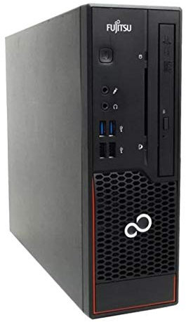 Mini PC Fujitsu Esprimo C720 SFF i5-4570 RAM 16Go Disque 2To Windows 10 WiFi (Reconditionné)