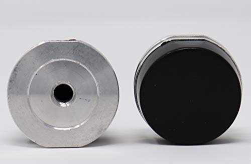 3310-03SS Hammer Medium Plastic (Black) (for ST-3310 Air Pneumatic Palm Hammer)