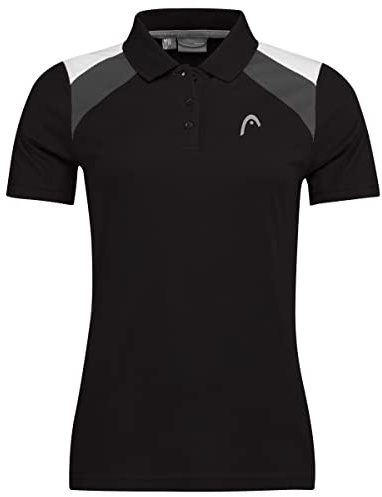 HEAD Damen Club Lucy T-shirt W Blusen & T-Shirts