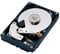 Toshiba MG04ACA200N - Hard Drive - 2 TB - Internal - 3.5 - SATA 6Gb/s - NL - 7200 RPM - Buffer: 128 MB