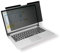 Durable Blickschutzfilter für MacBook Pro® 16, magnetische Befestigung, inkl. Tasche und Reinigungstuch, anthrazit, 515757
