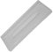 sparefixd Middle Basket Drawer Front Cover Handle to Fit Candy Fridge Freezer