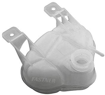 Fastner Compatibile con Fiat Vaschetta Radiatore Acqua Grande Punto 1.2/1.3 D Multijet/1.4/1.9 D Multijet (2005-), Punto EVO 1.2/1.3 D Multijet/1.4/1.6 D Multijet (2008-2012) 55700508 93934761