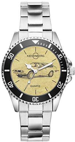 KIESENBERG Uhr - Geschenke für Alfetta GTV Fan 20343