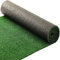 Tappeto prato al metro – tappeto erboso artificiale Premium Spring per giardino, balcone, campeggio, fiere, prato in plastica – tappeto erboso (nastro adesivo per cuciture 0,15 x 5 m)