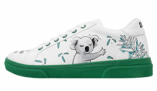 DOGO Ace Sneakers - Koala Hug 37