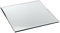 Decor Essentials Square Mirror Plate Wedding Table Centrepieces 30cm Square