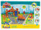 Play-Doh Blocks Fire Station Blocks Set