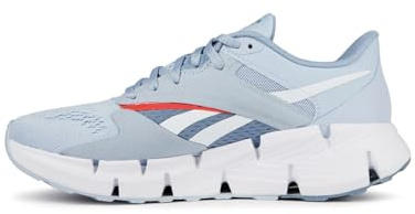 Reebok Damen Zig DYNAMICA 5 Sneaker,Palblu Vinblu Dynred,42 EU
