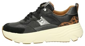 Geox Damen D Diamanta Sneaker