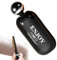 Aizuoni Sticky Roller, Portable Lint Roller, Reusable Lint Roller, Fusselrolle Für Tierhaare, Fusselrasierer Kleidung, Katzenhaare Entfernen, Wiederverwendbare Fusselrollen Für Tierhaare, Washable