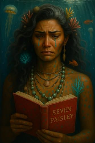 The Beauty Within This Beast: Book Seven - Paisley