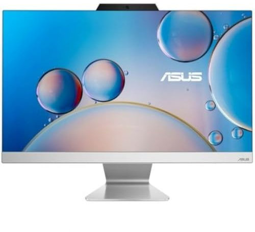 All in One Asus 90PT03T1-M02X50 23,8 Intel Core i7-1355U 16 GB RAM 1 TB SSD - Marca: Asus - EAN: 4711387850251
