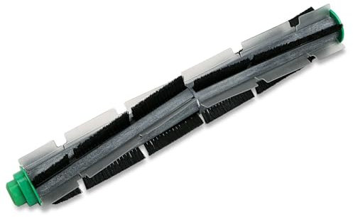 Rundbürste Bürste Ersatzbürste kompatibel mit Vorwerk Kobold Saugroboter VR 200 und VR 300 Staubsauger