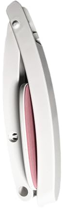 Teruyol Rückenlotion, Rückencreme, Selbstbräuner mit Langem Griff für Männer, Rosa