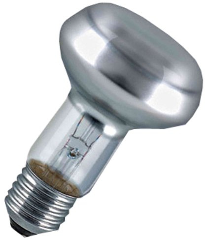 Osram Reflektorlampe 60W E27 1 Stück