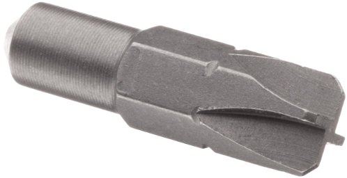 Wera Serie 1 871/1 Blech-Bit, TORQ-SET 8 mm Kopf x 1/4 Zoll Antrieb