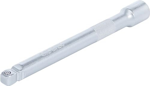 BGS 243 | Kipp-Verlängerung | 10 mm (3/8) | 150 mm | verchromt, matt