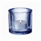 iittala Kivi KIVI Leuchter 6 cm - - aquablau