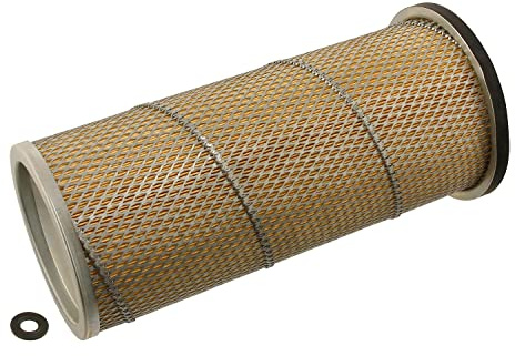 FEBI BILSTEIN 23387 Motor Luftfilter mit Dichtung Kompatibel mit RENAULT TRUCKS Manager C Midliner Maxter