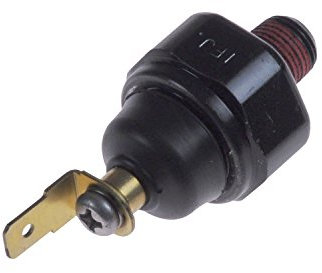 Blue Print ADG06609 Öldruckschalter, 1 Stück