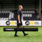 FORZA Slalom Training Pole Carry Bag - 16 Pole Capacity - Heavy Duty Sports Bag for Football Training