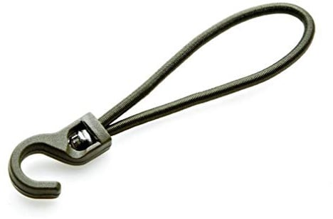 Trakker Multi-Purpose Hooks 2pcs, Gold, One Size