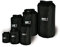 High Peak Drybag XXS, Schwarz, 13 x 13 x 29 cm, 2 Liter, 32057