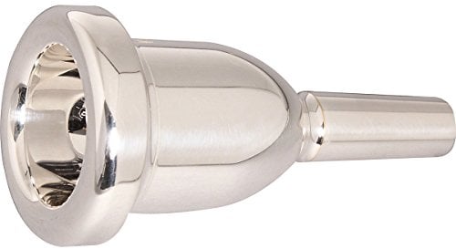 Vincent Bach Mundstück Tenorposaune Mega Tone Serie K350 Modell 11C