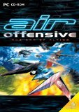 Air Offensive: The Art of Flying (PC CD)