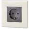 Furutech FP-SWS (G) Wandsteckdose, Kunststoff, goldfarben