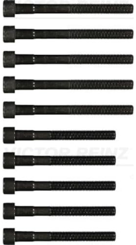 REINZ 14-55029-01 Zylinderkopfschraubensatz