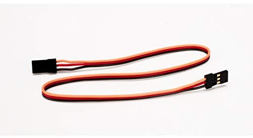 Spektrum 12 Heavy Duty Male to Male Extension Cable