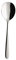 Villeroy & Boch Daily Line Cucchiaio da Portata, 21 cm, Acciaio