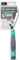 Axus Decor S-Frame Mini (Grey Series) Paint Roller Handle For painting, Ergonomic Grip & 6mm Chrome Plated Rod, Ideal for Trims & Tight Spaces, For Professional & DIY Projects - 4-6/125-150mm