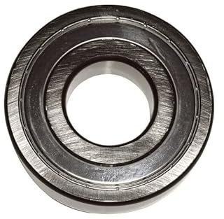 BAUKNECHT - Kugellager 6306 ZZ/C3 – 481252028003