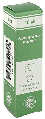 SELENOKEHL Tropfen 10 ml