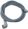 SCHOLTES - TUYAU VIDANGE LAVE VAISSELLE SCHOLTES INDESIT 30/20MM - C00054869