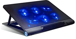 ADVANCE Refroidisseur AirStream PRO pour PC portable 13 à 18