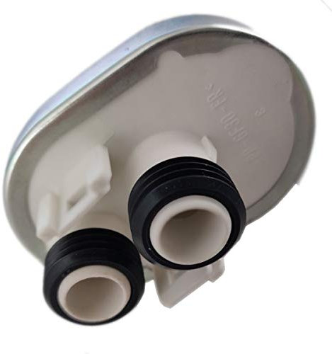SOS Accessoire - Replacement – Dishwasher Pressure Switch 6996821 Miele