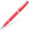 CROSS Bailey Light Polished Coral Resin Fountain Pen - Extra Fine Nib