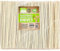 Enviro Lot de 100 couteaux jetables biodégradables et compostables 100 % bois de bouleau