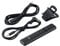 JJC SR-P2 Video Cable Switch for Panasonic GH5, GH5S, S1, S1R, G9, G90, G99, FZ1000II Replaces Panasonic DMW-RS2