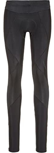 Scott Endurance AS WP ++ Damen Winter Fahrrad Trägerhose schwarz/weiß 2024: Größe: M (38/40)